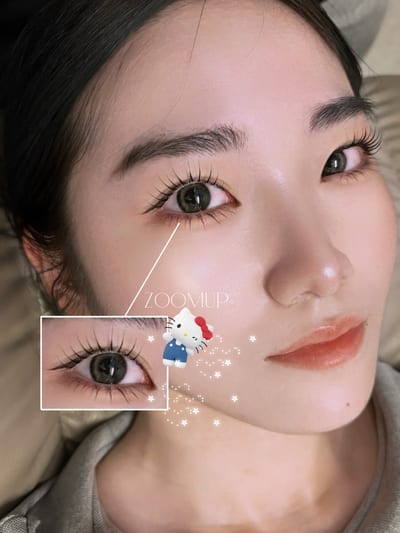 fein.福岡店 パリジェンヌ/マグネットネイル/眉毛/フィルイン/まつげパーマ/ワンホン 店内写真 4枚目