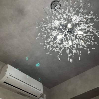 Glow Lash 香椎 店内写真 4枚目