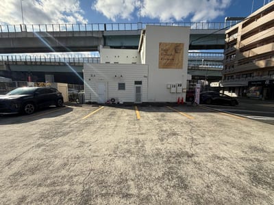 CELEN パリジェンヌ 店内写真 4枚目