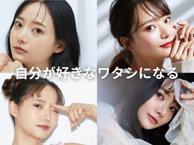 眉毛アイブロウサロンEYE like me博多店 店内写真 3枚目