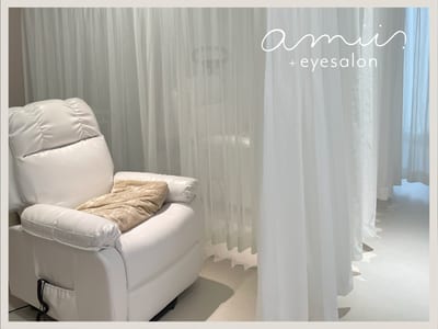 amii. 福岡博多店 店内写真 1枚目