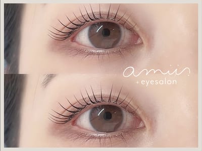 amii. 福岡博多店 店内写真 4枚目