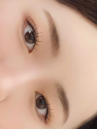 まつげパーマ・エクステ・まゆげサロン cheri 店内写真 3枚目
