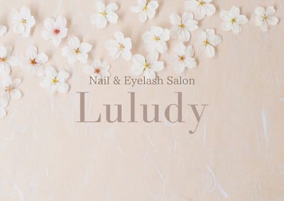 Eyelash＆Nail Luludy 大橋店 店内写真 1枚目