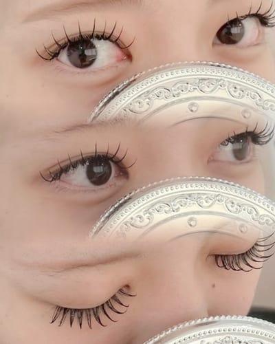 Eyelash＆Nail Luludy 大橋店 店内写真 2枚目