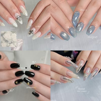 Eyelash＆Nail Luludy 大橋店 店内写真 4枚目