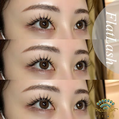 beauty salon peacock 店内写真 4枚目