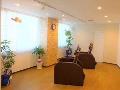 Eyebrow eyelash salon ivy(福島市)