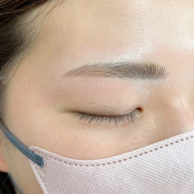 Blow Brow eyebrow salon 店内写真 4枚目