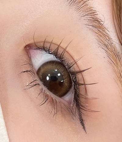 Eyelash Salon Blanc～まつげエクステと眉の専門美容室～ イオンモール福津店 店内写真 1枚目