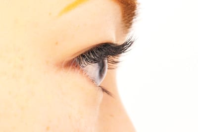 Eyelash Salon Blanc～まつげエクステと眉の専門美容室～ イオンモール福津店 店内写真 2枚目