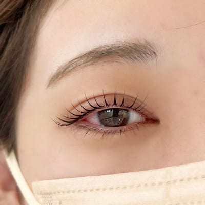 eye+nano 店内写真 3枚目