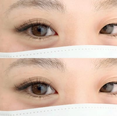 eye+nano 店内写真 4枚目