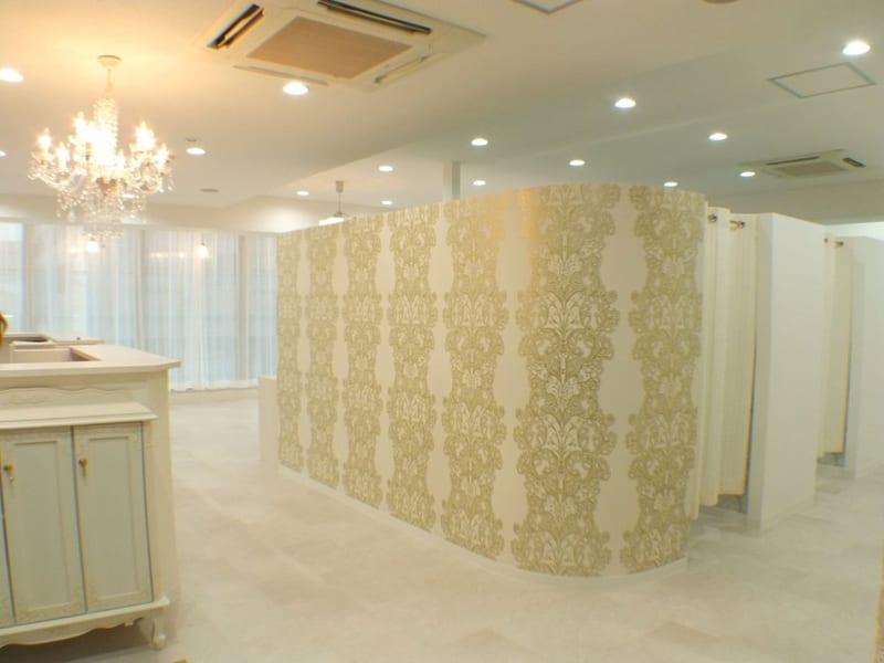 eye+nano（福山）のメンズ眉毛サロン