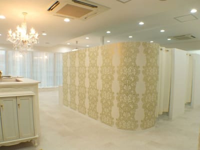 eye+nano 店内写真 1枚目