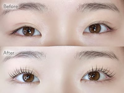 eyebee 福山店 店内写真 3枚目
