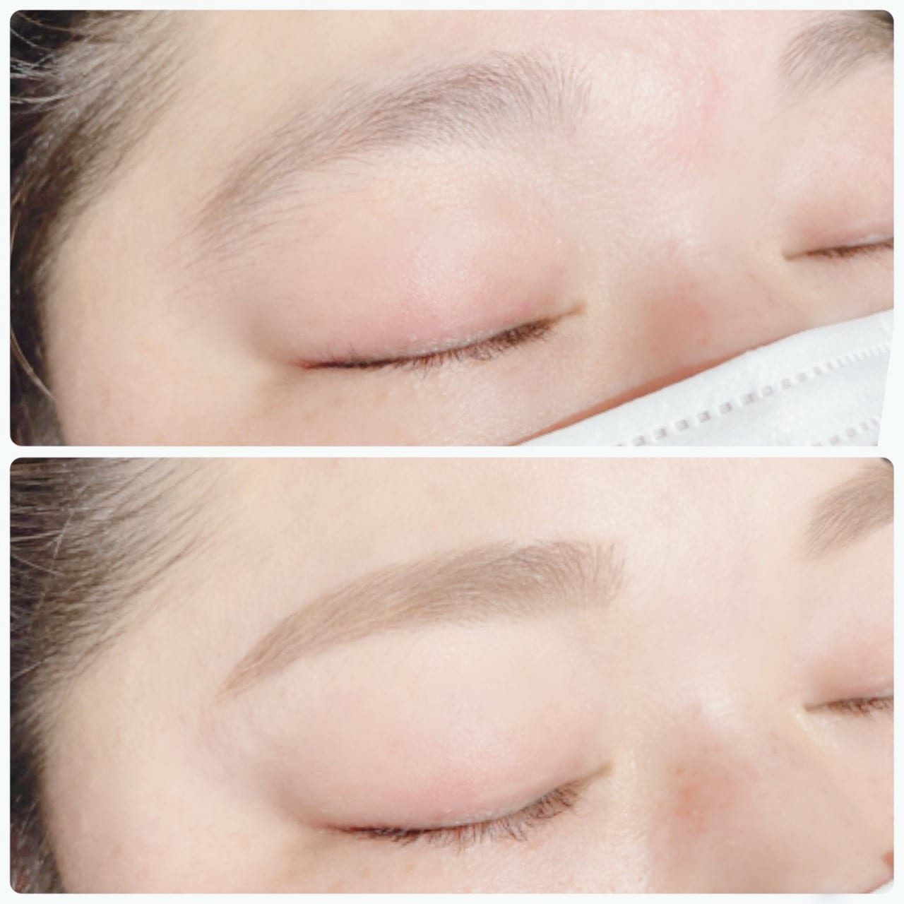 eyebee 福山店(福山)のメンズ眉毛サロン店内写真 1枚目