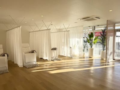 My sweet salon 福山店ーマイスウィートサロンー 店内写真 1枚目