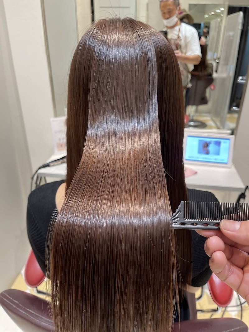 HAIR & MAKE EARTH 船橋店(船橋)のメンズ眉毛サロン