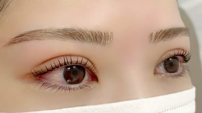 GRAN EYE 西船橋店 店内写真 1枚目
