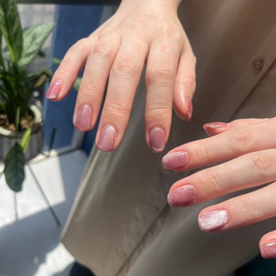 THE BALM 西船橋店 店内写真 3枚目