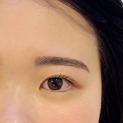 "自分に似合うが見つかる"まつ毛と眉毛の専門店ベル フルール 店内写真 2枚目