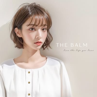 THE BALM three 西船橋店 店内写真 1枚目
