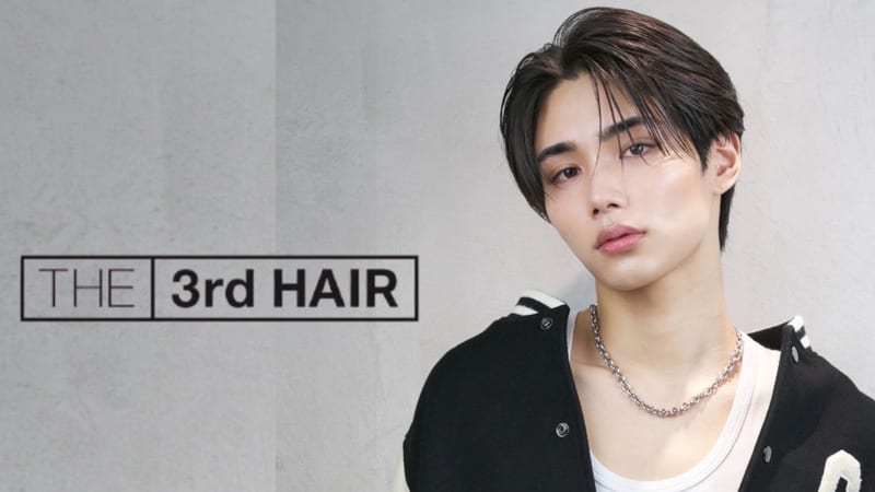 MEN'S眉毛サロン THE 3rd HAIRメンズアイブロウ船橋店(船橋市)