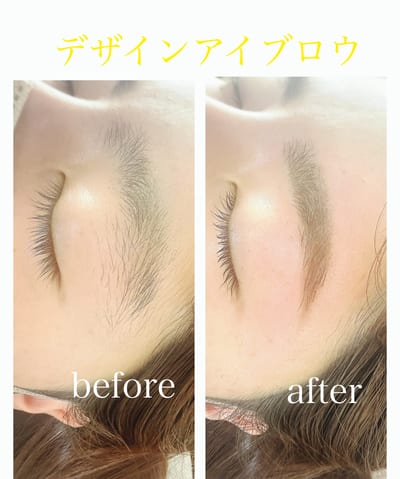 Curla eyelash & beauty 店内写真 2枚目
