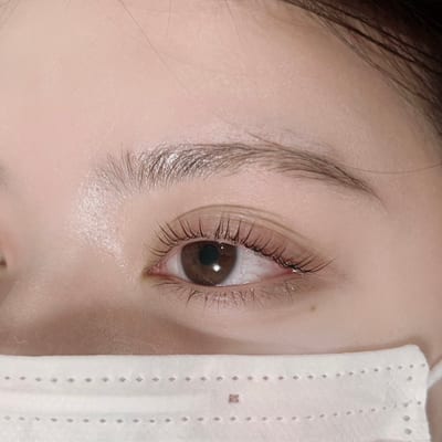 Curla eyelash & beauty 店内写真 4枚目