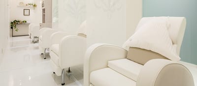 BEAUTY GENE professional 二子玉川店 店内写真 3枚目