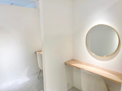 i. 二子玉川店 店内写真 1枚目