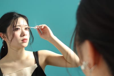 まつ毛パーマ＆眉毛サロン SSIN STUDIO二子玉川店 店内写真 2枚目