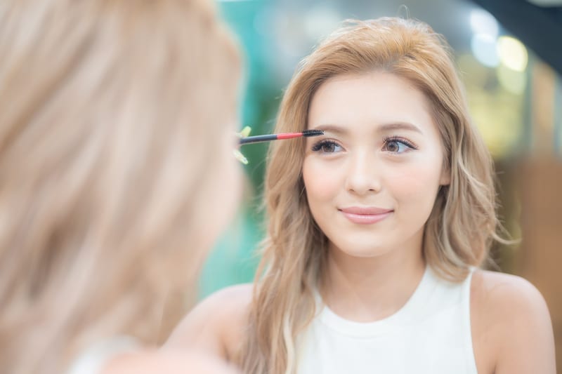 眉毛の専門店 YOU&ME(二俣川)のメンズ眉毛サロン