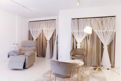 EYE LOUNGE BIELSA 学芸大学 店内写真 4枚目