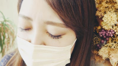 eyelash&beauty milimili 店内写真 1枚目