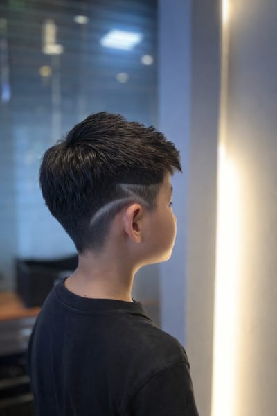 ELIXIR 店内写真 2枚目