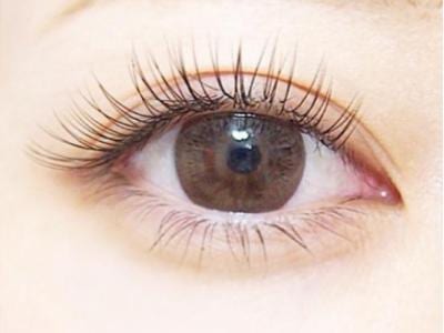 エステ＆まつげ・眉毛サロン paris de skin 岐阜マーサ21店 店内写真 4枚目
