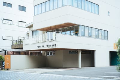 nail&eyelash WHITE TERRACE岐阜 店内写真 3枚目