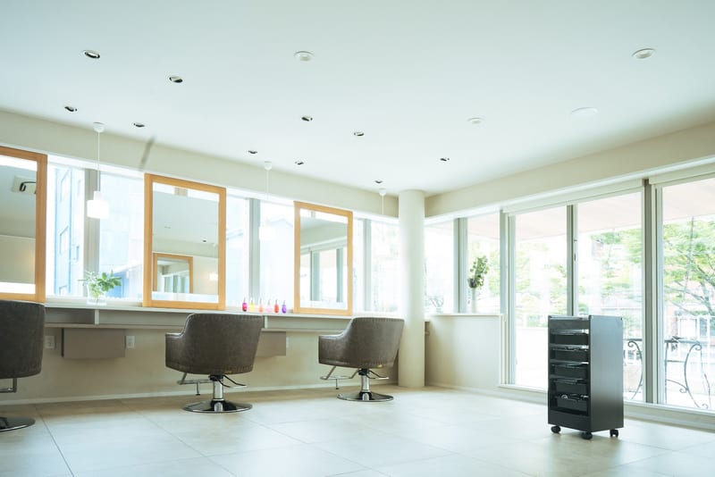 nail&eyelash WHITE TERRACE岐阜(岐阜)のメンズ眉毛サロン