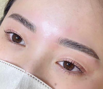 MDラボ 岐阜店 店内写真 2枚目
