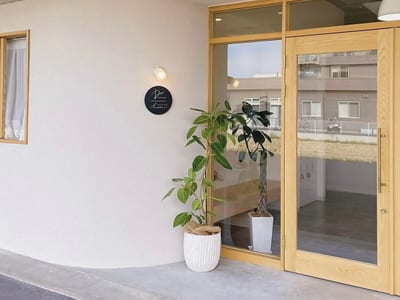 riche(リッシュ) 店内写真 2枚目