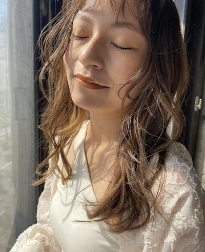 riche(リッシュ) 店内写真 4枚目