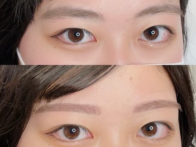 WHITE EYE 岐阜 店内写真 4枚目