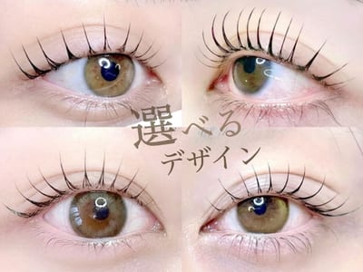 まゆげ専門サロンCLEA 岐阜市 アイブロウ/アイラッシュ/フェイスWax 店内写真 3枚目