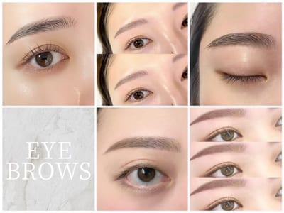 iBROW.岐阜 店内写真 2枚目