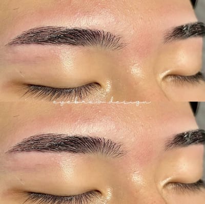 iBROW.岐阜 店内写真 3枚目