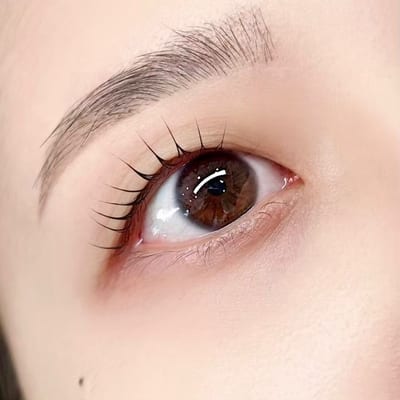 まつ毛パーマ＆眉毛サロン SSIN STUDIO 岐阜店 店内写真 3枚目