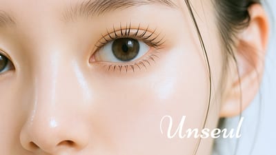 TOTAL BEAUTY SALON Un seul 店内写真 2枚目