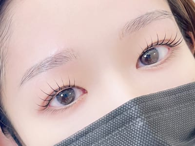eyelashsalon noa 店内写真 3枚目